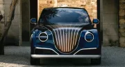 Dacora Motors, cette nouvelle marque exubérante qui veut s'attaquer à Rolls-Royce