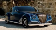 Dacora : le véhicule électrique le plus luxueux d'Amérique