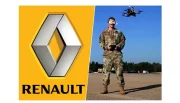 Renault pourrait fabriquer des drones de combat