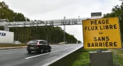Ne vous laissez pas avoir par les nouvelles arnaques aux péages en flux libre