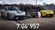 Quand une marque de smartphone bat Porsche au Nürburgring : le record de la Xiaomi SU7 Ultra
