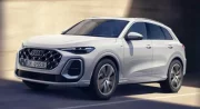 Audi Q5 e-hybrid : 100 km sans bruit… sauf celui des idées reçues