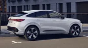 L'Audi Q5 reçoit ses variantes hybrides rechargeables e-hybrid