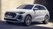 Nouvel Audi Q5 : voici les versions hybrides rechargeables