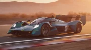 Aston Martin Valkyrie LM : une pistarde aiguisée
