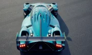 Après Porsche, Aston Martin dévoile à son tour une version LM de la Valkyrie, mais…