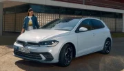 Volkswagen Polo Edition 50 : 50 exemplaires et pas un de plus pour cette édition très limitée de la fourmi