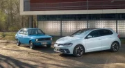 Volkswagen Polo Edition 50 : une série spéciale pour les 50 ans d'une icône