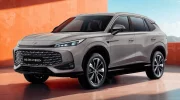 Nouveau MG EHS Hybrid+ : le Dacia Bigster Hybrid 155 a un nouveau concurrent