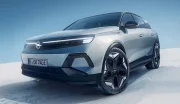 Opel Grandland Electric AWD : 325 ch pour quatre roues motrices