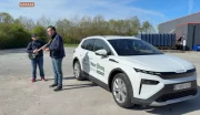 Essai Skoda Elroq : le SUV électrique qui va faire mal à la concurrence !