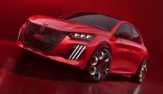 Peugeot E-208 GTi : la légende est de retour en mode électrique !