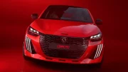 La nouvelle Peugeot e-208 GTI envoie du lourd !