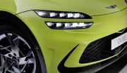 Genesis débarque en France pour concurrencer Audi, BMW et Mercedes