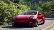 Tesla Model S et X : une mise à jour décevante