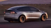 Tesla met à jour deux de ses modèles et n'oublie pas d'augmenter leurs prix