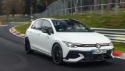 [Série limitée] Volkswagen Golf GTI Edition 50 : une quinqua en pleine forme !