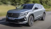 Essai Renault Espace restylé : il change moins que l'Austral et ce n'est pas un problème !