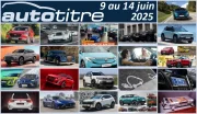 Résumé Auto Titre du 9 au 14 juin 2025