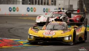 24 Heures du Mans : Ferrari s'impose avec la 499P AF Corse