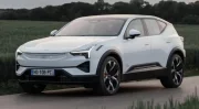 Essai Polestar 3 : premiers tours de roues avec le SUV électrique enfin disponible en France