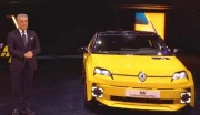 Le choc : Luca De Meo abandonne Renault