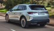 Les Volkswagen ID4 Pro ou un Skoda Elroq 85 rechargeront désormais moins vite qu'avant