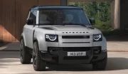 Nouveau Defender (2025) : quelles évolutions pour le tout-terrain britannique ?