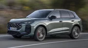 Nouvel Audi Q3 (2025) : style, moteurs, prix… le SUV compact premium change tout