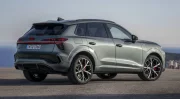 Audi Q3 2025 : prix, photos et déjà nos premières impressions à bord de la nouvelle génération