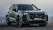 Voici la nouvelle Audi Q3 ! (+ prix pour la Belgique)