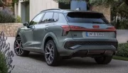 Nouveau Audi Q3 (2025) : aller vers la modernité sans tout changer