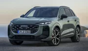 Nouvel Audi Q3 : une troisième génération en progrès pour faire face à la concurrence