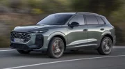 Audi Q3 3 2025 : L'icône allemande des SUV compacts premium entre dans une nouvelle ère