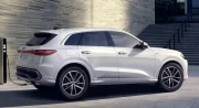 Le nouvel Audi Q5 hybride rechargeable est légèrement moins cher que ses concurrents