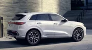 Audi Q5 e-hybrid quattro : le X3 a du soucis a se faire