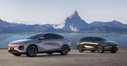 XPeng explose la puissance de charge de ses SUV électriques