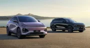 Xpeng met déjà à jour les G6 et G9, les puissances de charge explosent !
