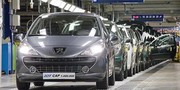 Peugeot : objectif de 3,3 Milliards d'euros pour 2010-2012