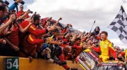 Ferrari remporte les 24 Heures du Mans 2025