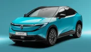 Nouvelle Nissan Leaf (2026) : transformée en SUV, elle veut redevenir une référence