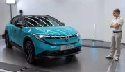 Nissan Leaf : plus courte et passée dans le camp des SUV peut-elle causer du tort à la Mégane électrique ?