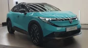 La nouvelle Nissan Leaf tire un trait sur le passé