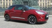 Immobilisation demandée pour les Citroën C3 et DS3 à cause des airbags Takata !