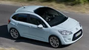 Quelles Citroën C3 et DS3 immobilisées à cause des airbags Takata ?