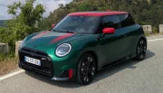 Essai Nouvelle MINI John Cooper Works électrique : une certaine sauvagerie