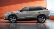 MG EHS Hybrid+ 2025 : le SUV baisse ses tarifs sous les 30000 euros