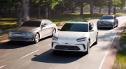 Genesis : la marque premium de Hyundai arrive en France en 2026