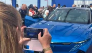 Alpine A390 (2025) : qu'en pensez-vous ? Voici vos premières impressions !