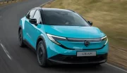 Nissan Leaf (2025) : elle se réinvente complètement !